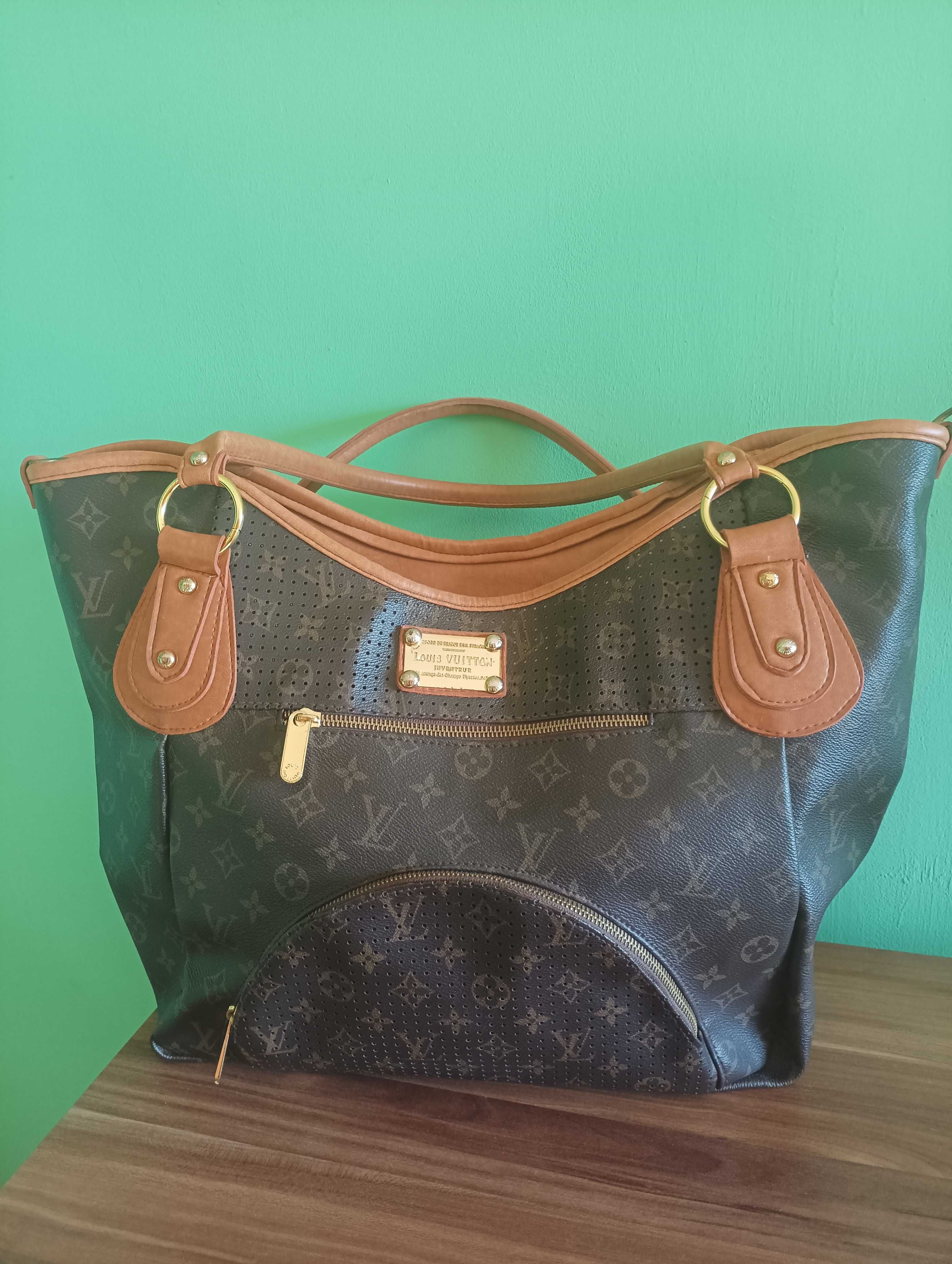 Чанта Louis Vuitton