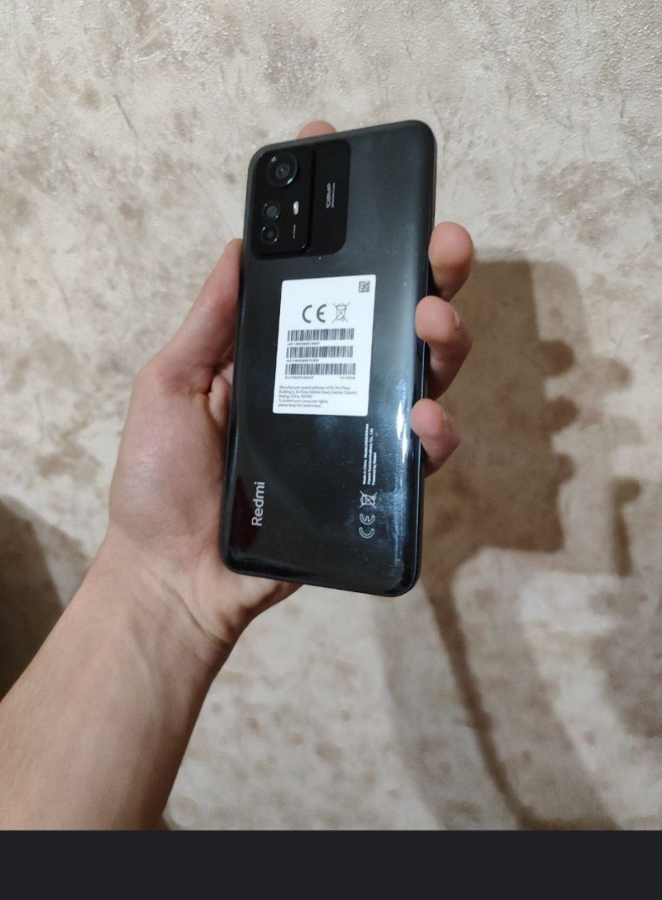 Redmi not12s arzon