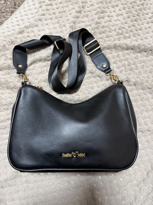 Дамска кожена чанта DeeZee