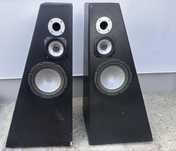 Set 2 boxe Pioneer