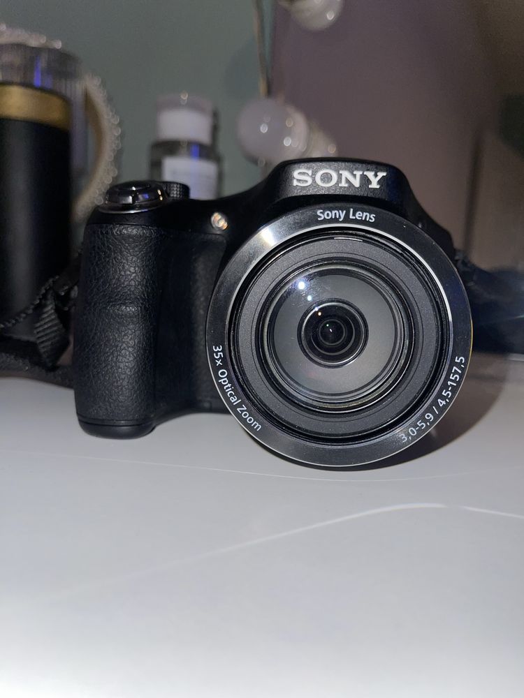 Vand Sony Dsc-H300,