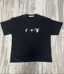 Off white тениска