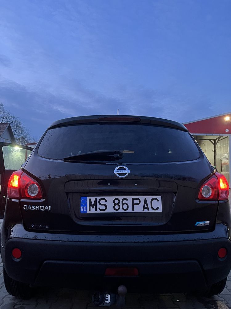 Nissan Qasqhai 1.5 Dci 09/2009