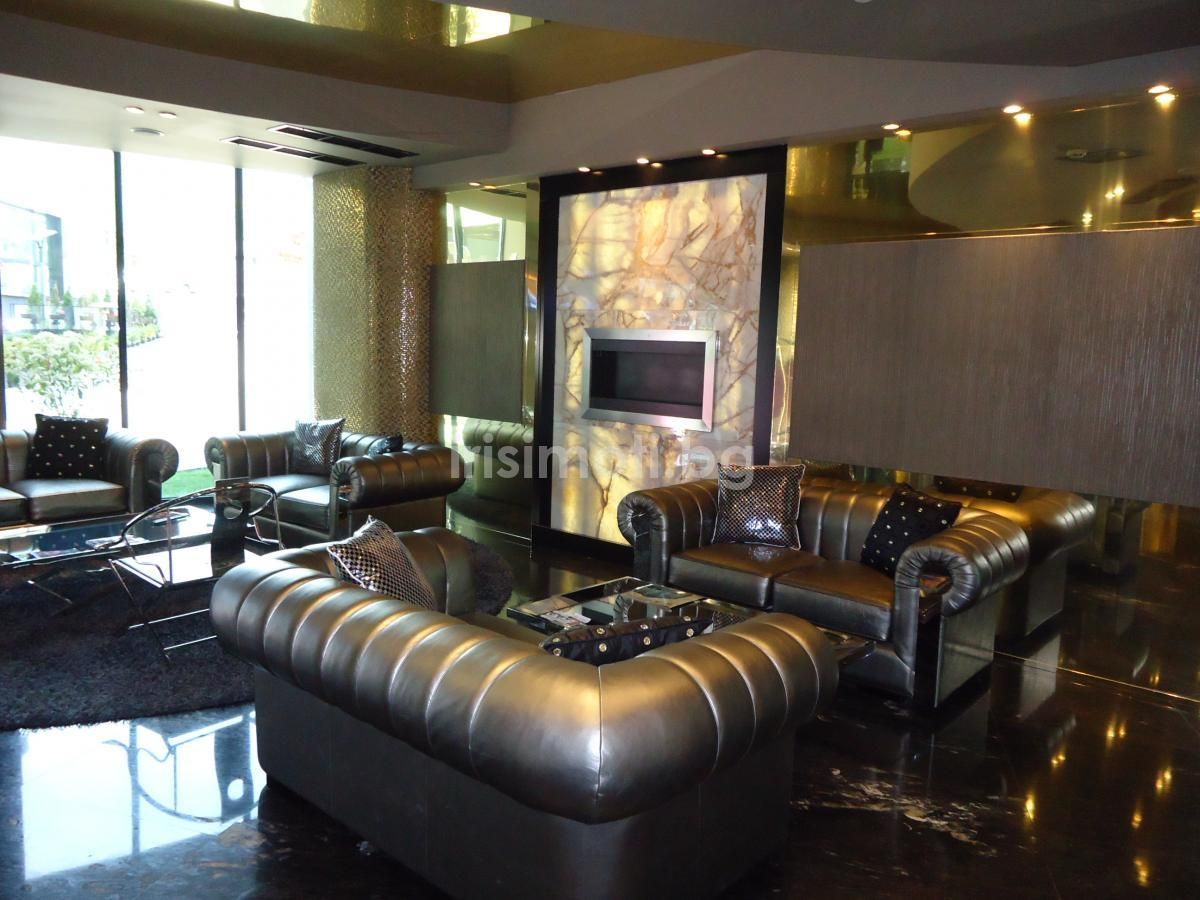 Продава се Тристаен апартамент в София, Манастирски ливади - 232 кв.м за 2605 €/кв.м - Снимка #11