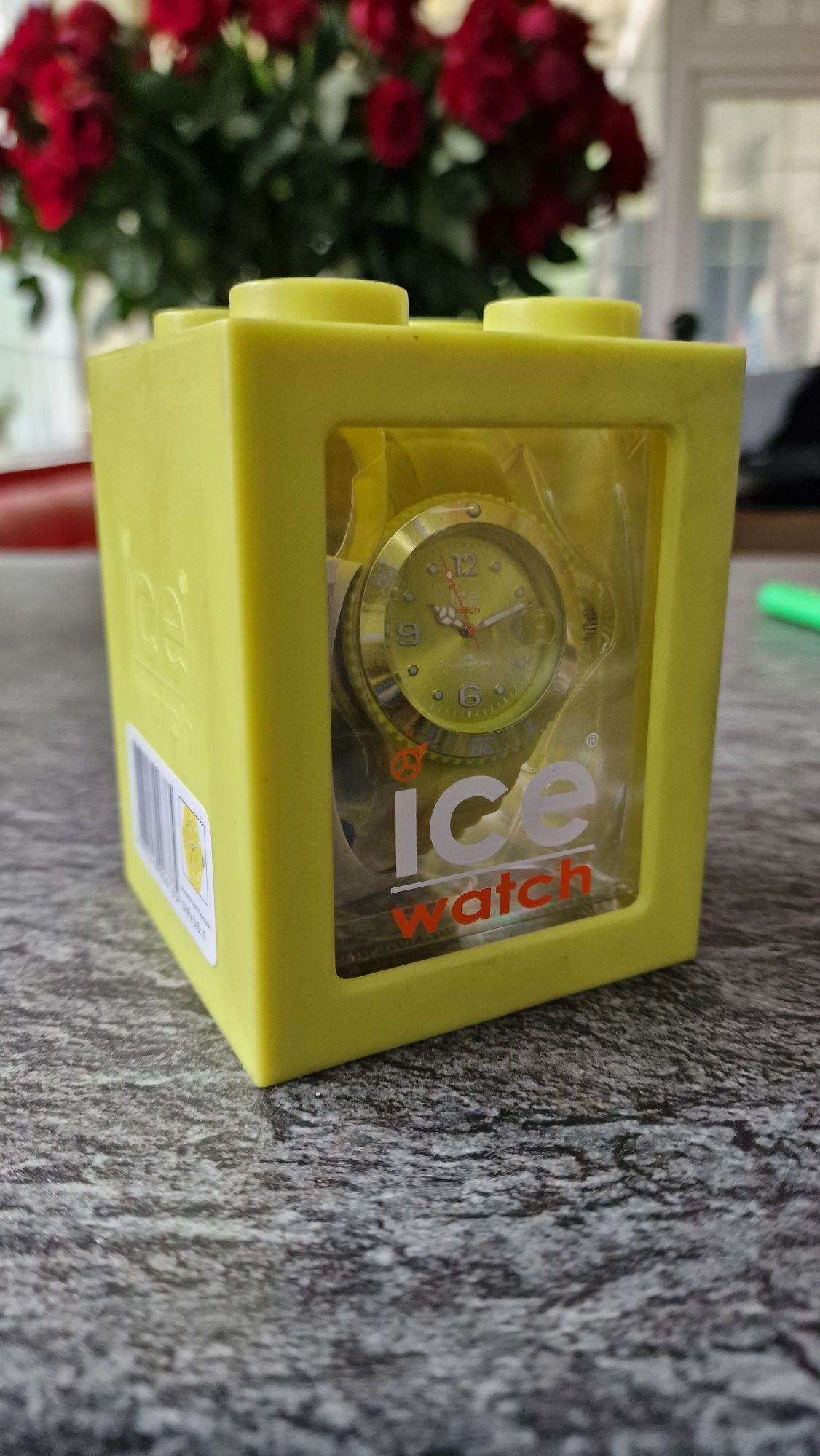 Часовник Ice Watch лимитирана серия