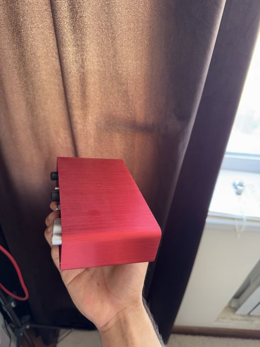 Focusrite Scarlet 2i2 complate