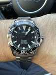 Omega Seamaster Professional Automatic 300M