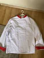 Uniforme de Bucatar
