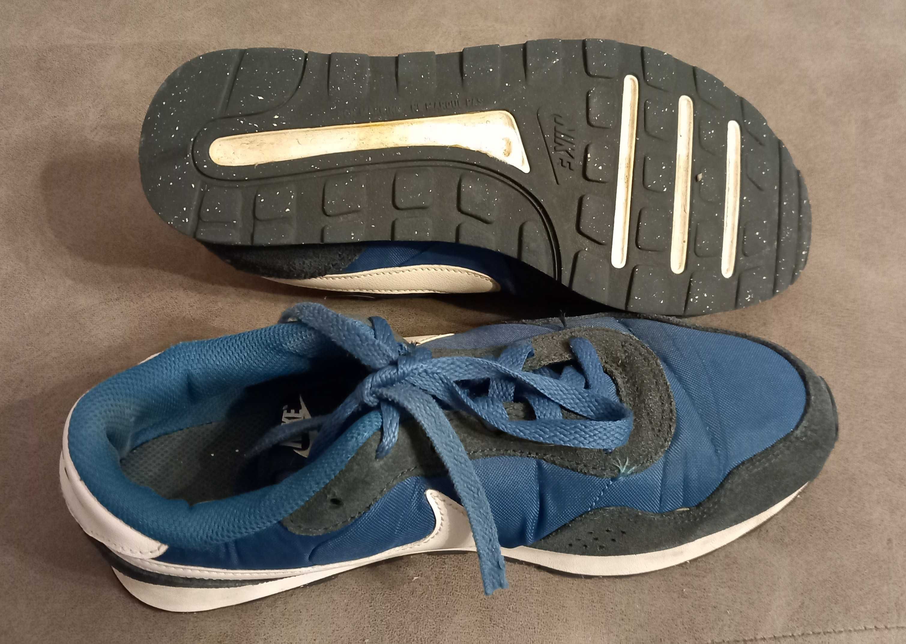 Маратонки тип „AIR“ № 37 и Nike № 37.5