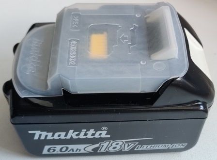 Аккумулятор  Makita