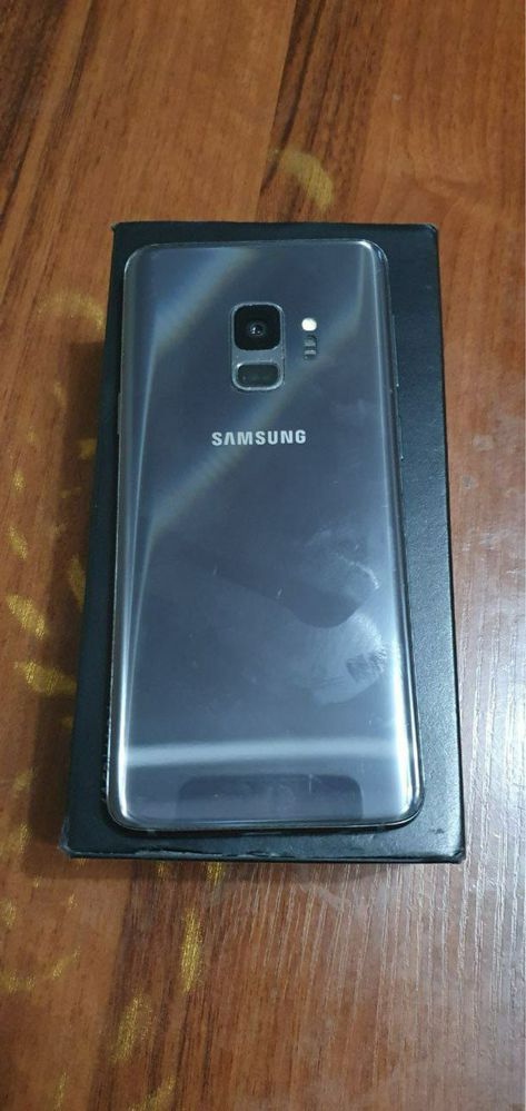 Samsung s9 mini 64 gb