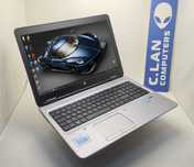HP ProBook 650 G3 i5 7200U/8GB/240SSD/FHD