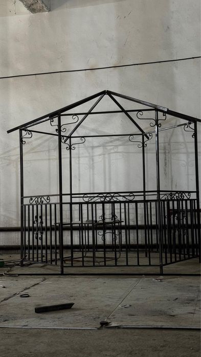 Сварка с гарантий