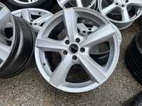 5х112 18 Джанти Mercedes Audi VW Seat Skoda 5x112