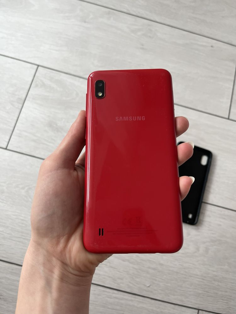 Samsung Galaxy A10