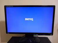 Monitor BenQ 21.5 inch full hd VGA + DVI