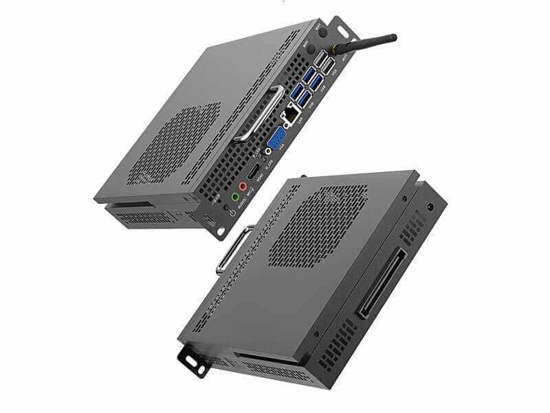 OPS model core i3 Interaktivniy panel uchun La riba touch