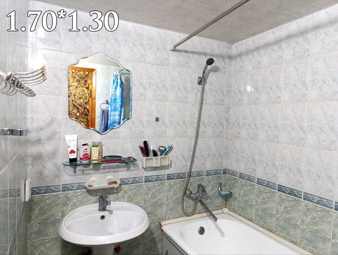 Продаю Свою   3-х ком. квартиру Очень срочно!