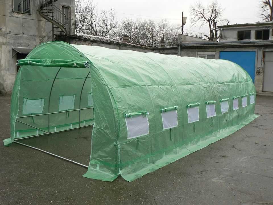 Solar de gradina 3x9 m, Nou, CORTURI24.RO