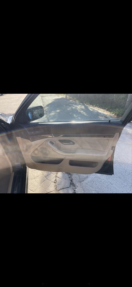 Piese e39 525d manuala // touring // facelift // xenon // exclusive