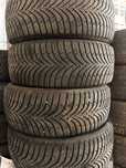 Anvelope iarna Hankook profil 7-8 mm 205/55R16 205 55 R16 20555R16