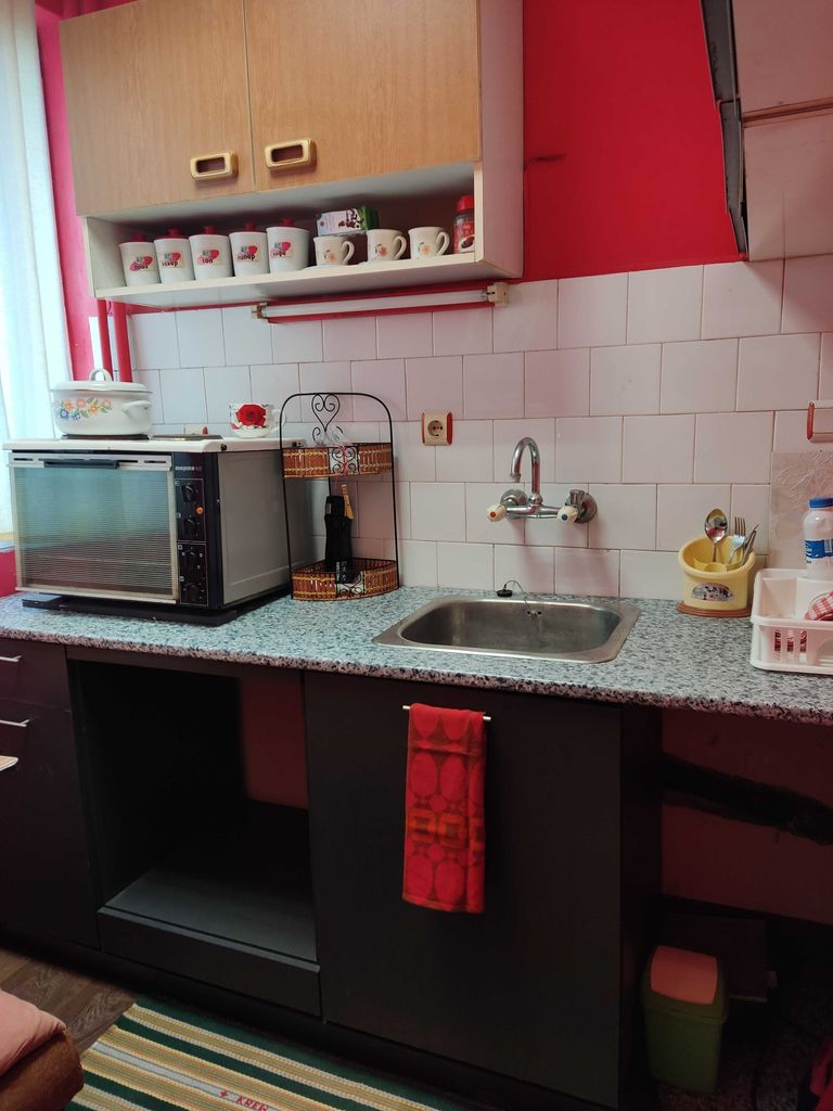 Продава се Едностаен апартамент в Силистра, Запад - 36 кв.м за 849 €/кв.м - Снимка #9