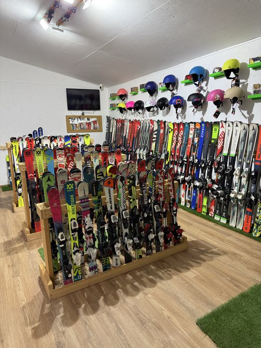 Schiuri / skiuri si clapari Adulti si Copii