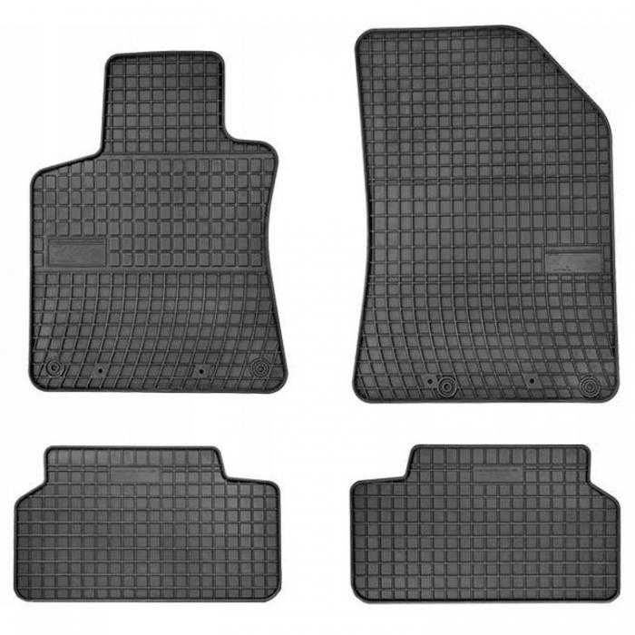 Гумени стелки Frogum PEUGEOT 308 - 2013+ / Пежо 308