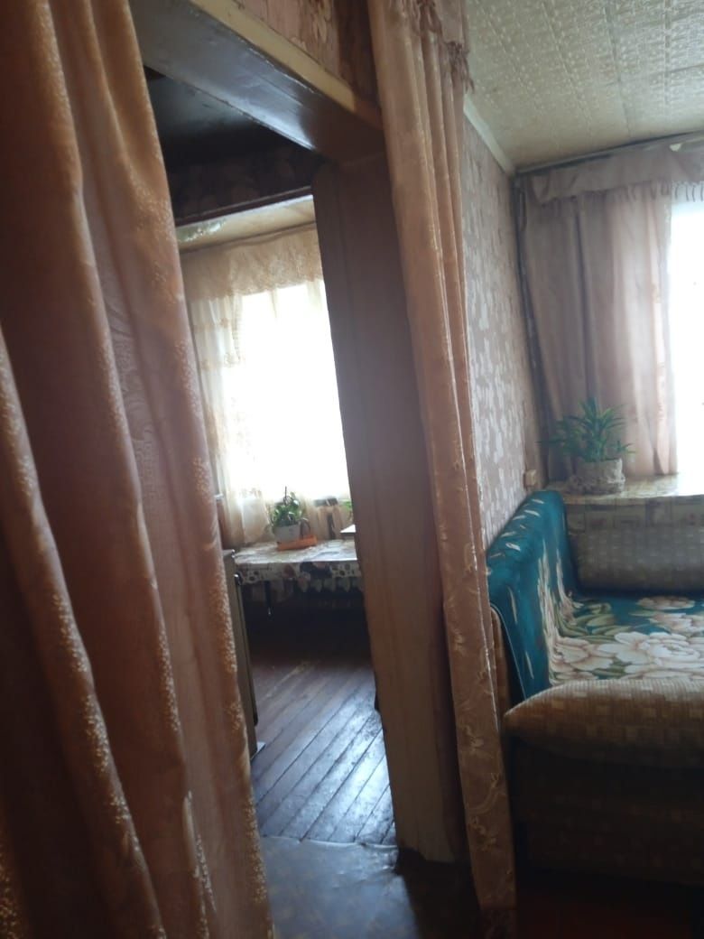 Продам 2 комнатную квартиру