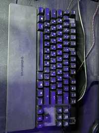 SteelSeries Apex Pro TKL