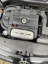 Turbina Golf , seat , skoda Cavd