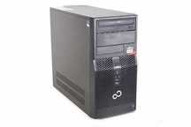 ПРОМОЦИЯ! Fujitsu p420 - i5-4440/8GB/256GB SSD - с гаранция