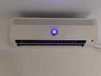Aer conditionat Vortex 9000 btu