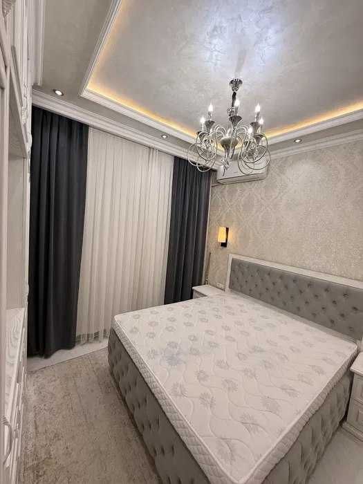 Сдается квартира на Яккасарайском р-не Кушбеги