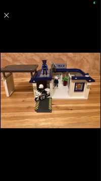 Secție de poliție - Playmobil
