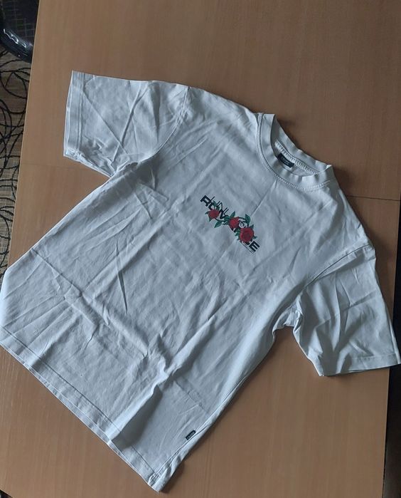 Мъжки тениски XS, S и M