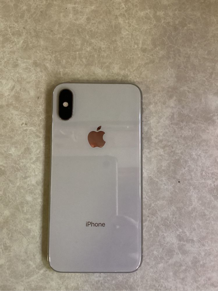 Iphone x s yaxshi holatda