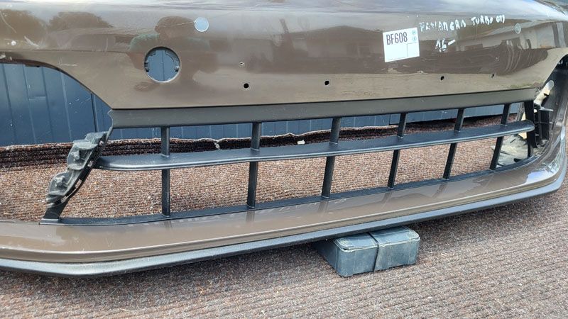 Porsche Panamera 971 Turbo GTS Bara fata BF608