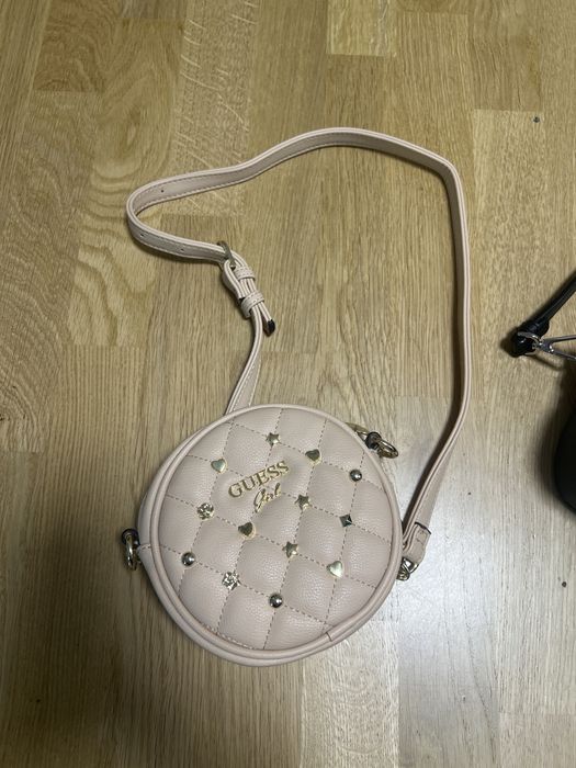 Дамски чанти  Liu Jo и Guess