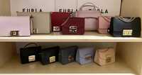 Разпродажба Оригинални чанти Furla