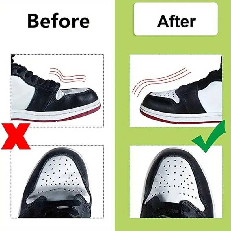 Anti-Crease Protector за обувки 1 чифт:7лв 2 чифта:10лв