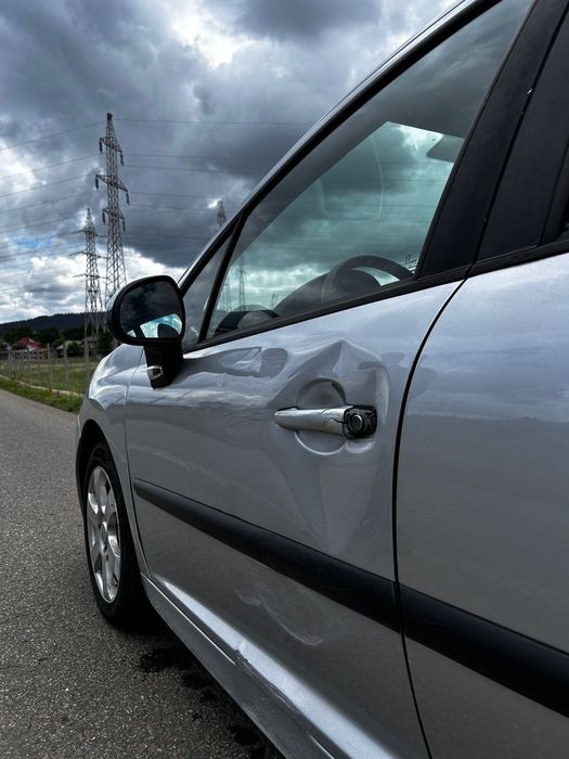 Vand Peugeot 207 SW