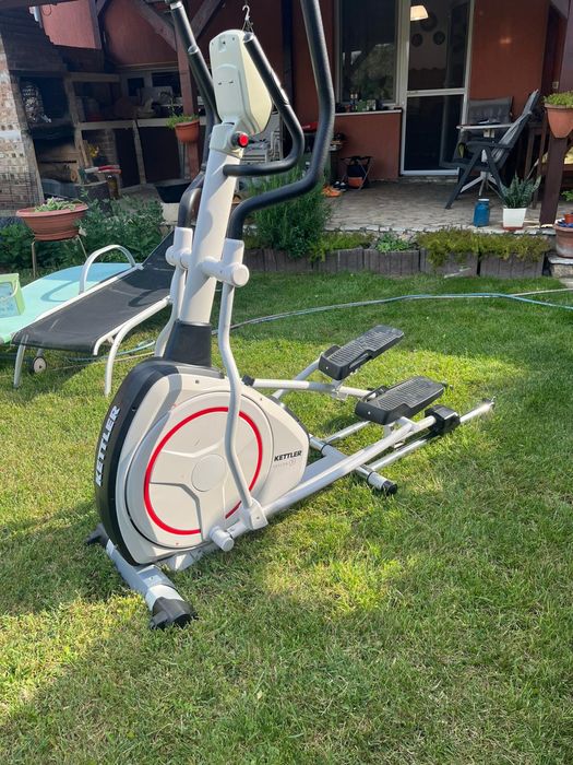 Bicicleta eliptica Kettler Skylon 1