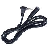 Adaptor Mufa Convertor Conector Cablu Camera Auto Mers Inapoi