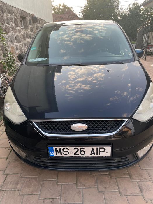 Ford Galaxy 2008