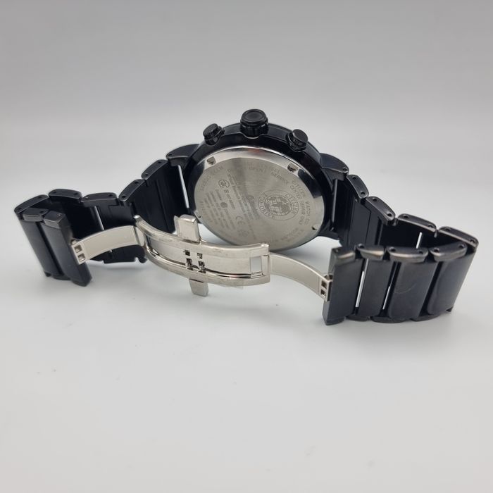 Amanet F28: Ceas Eco Drive Citizen W770MV