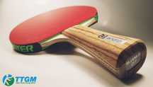 Paleta tenis de masa (ping pong) tp ligna co off / C53 2.3