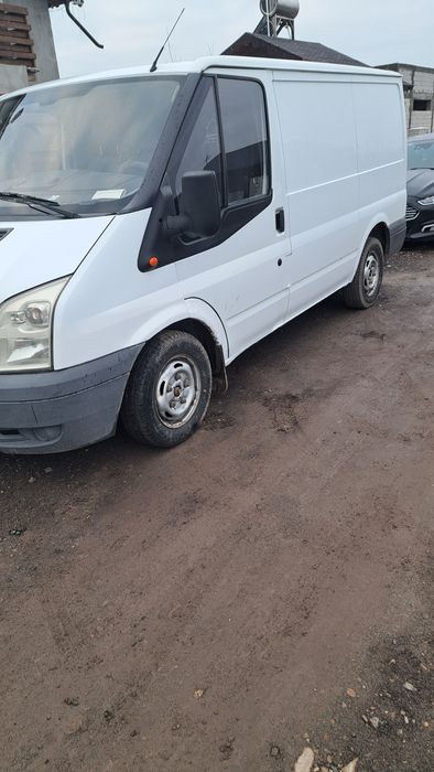 Vand/Schimb Ford Transit