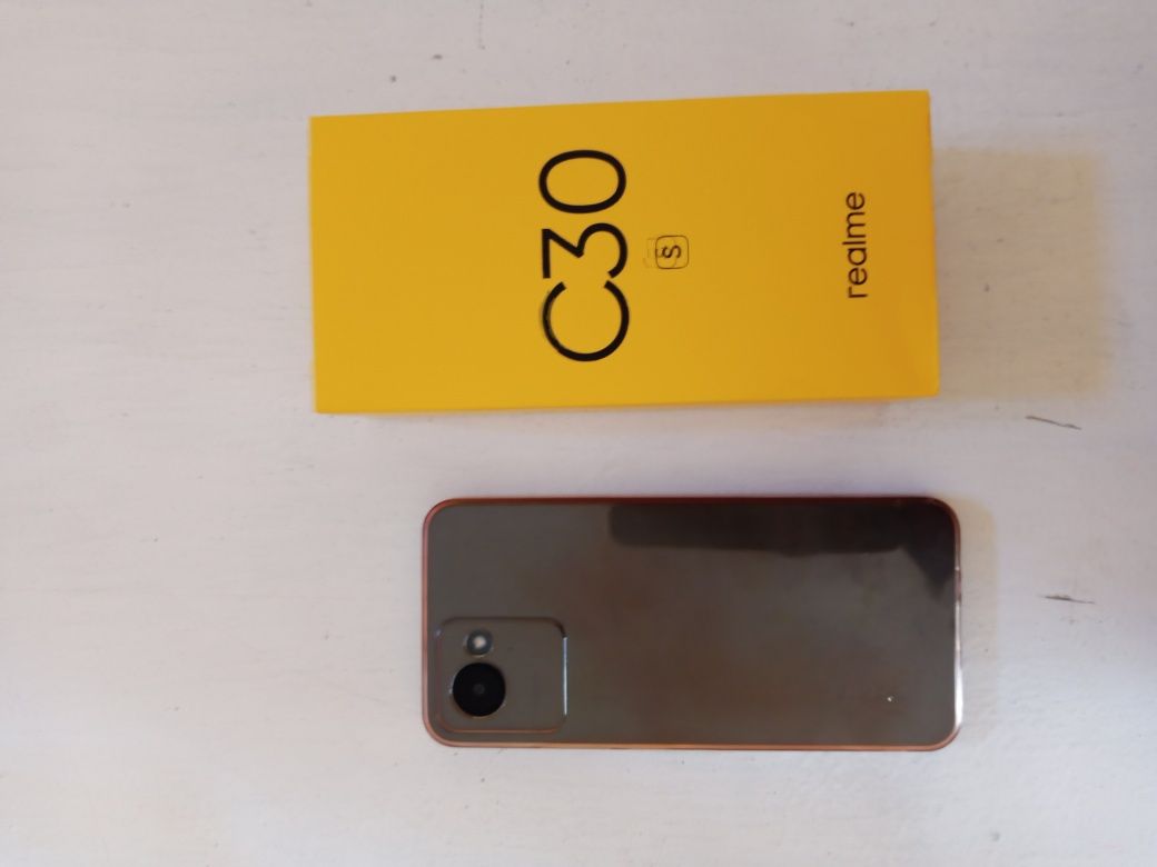 Realme c30s 2/32 gb