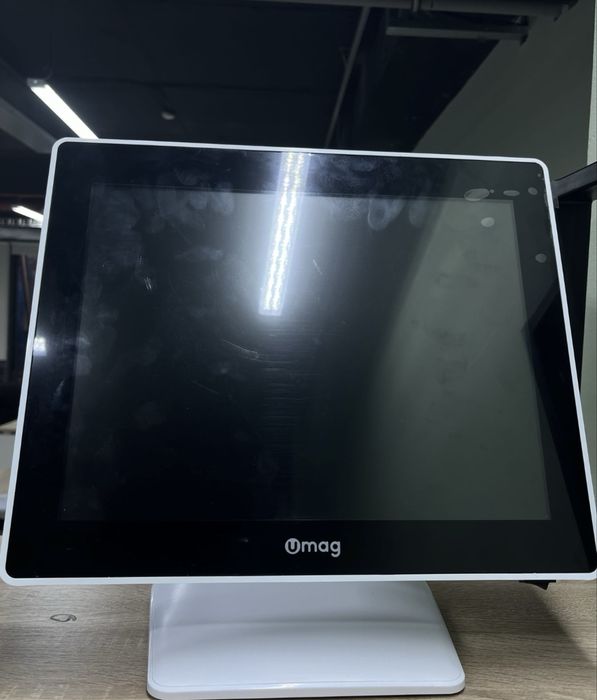 Умаг атоматизация программа  Денежный ящик Принтер чеков Сканер